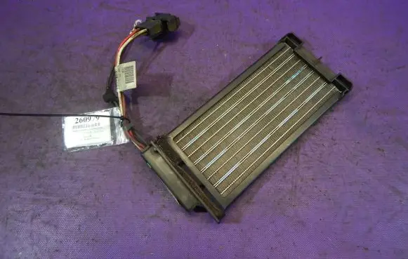 Renault Master II Heater blower radiator K1855138