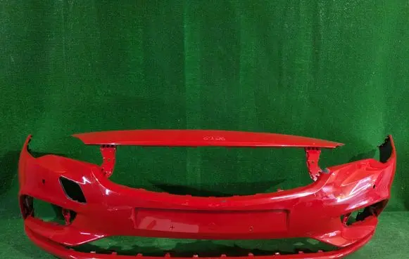 Opel Astra K Front bumper