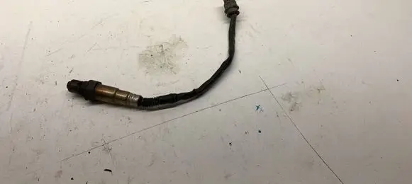 BMW 5 G30 G31 Lambda probe sensor 7539125 5137RRR