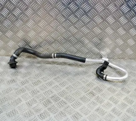 Mercedes-Benz E W213 Engine coolant pipe/hose A2058302902