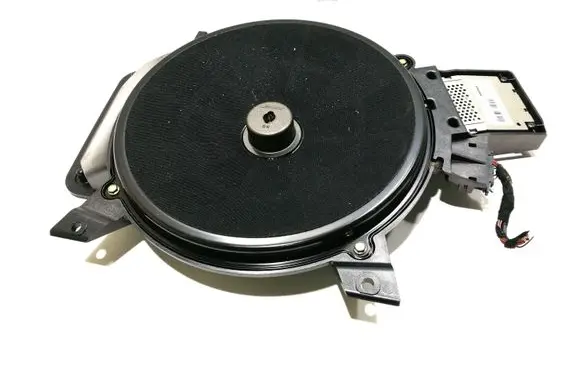 Audi A8 S8 D3 4E Subwoofer speaker 4E0035412A 373061