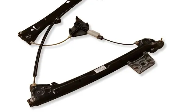 Audi RS7 C8 Front window lifting mechanism without motor 4K8837461