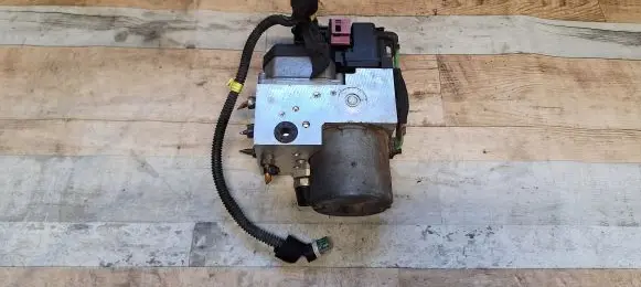 Opel Zafira A ABS Pump 0273004648