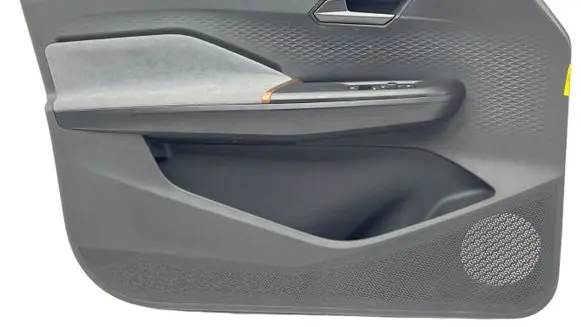 Cupra Born Front door card panel trim 10E867011E