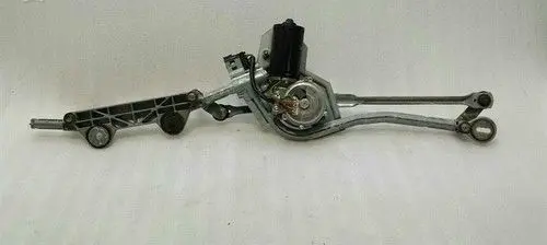 Mercedes-Benz SL R230 Front wiper linkage and motor A2308200041