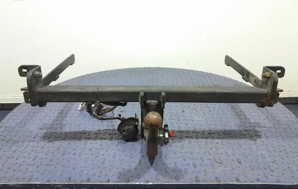 Honda Accord Tow bar set 