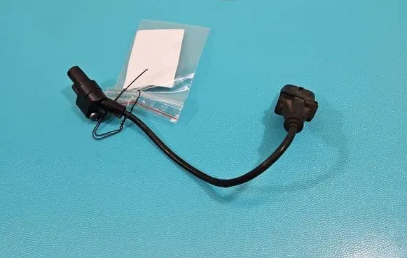 Lancia Thema Crankshaft position sensor 45962077F IMPRK1466591