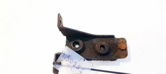 Saab 9-5 Bracket in trunk/boot 