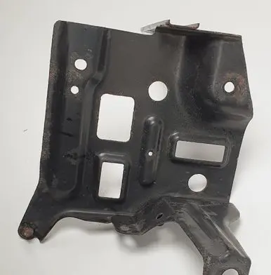 Toyota MR2 (W30) III Battery box tray 