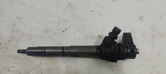 Volkswagen PASSAT B6 Fuel injector 0445110369