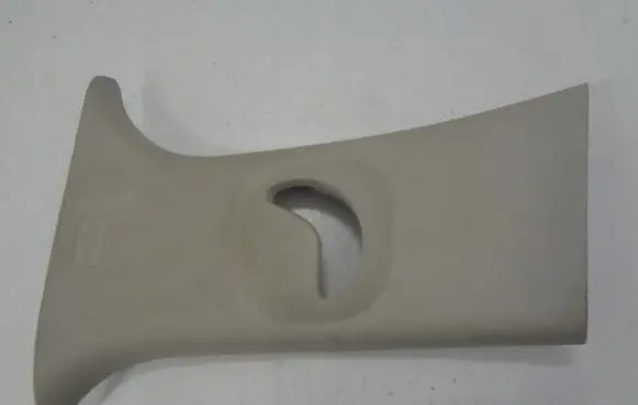 Citroen C4 Cactus Other sill/pillar trim element