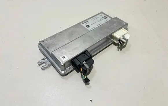 BMW 8 G16 Video control module 9462503