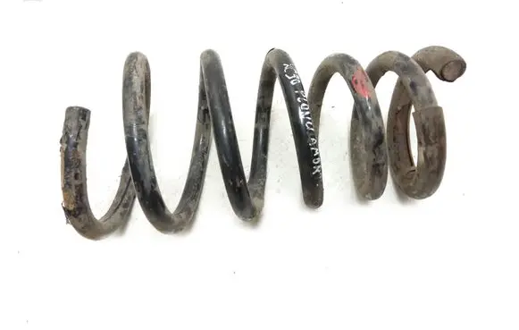 Volvo XC90 Rear coil spring