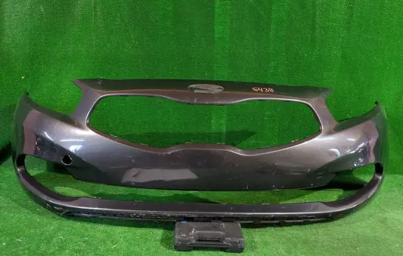 KIA Ceed Front bumper
