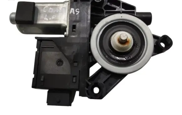 Jeep Compass Front door window regulator motor 