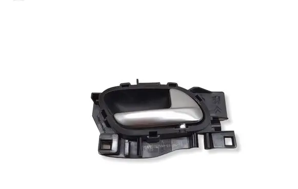 Peugeot 208 I Rear door interior handle 96605253VV