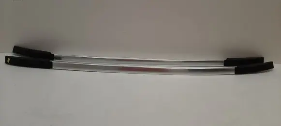 Volvo V40 Cross country Roof bar rail 31385001 31385000
