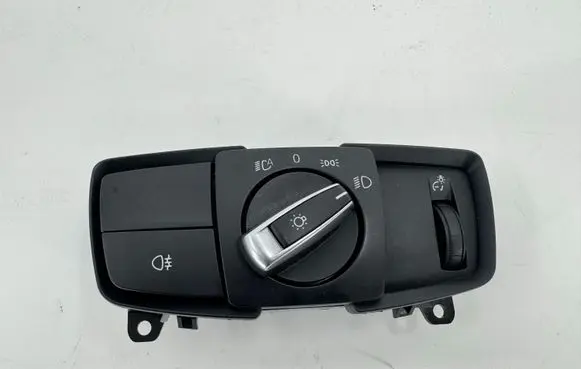 BMW 1 F20 F21 Light switch 9265299