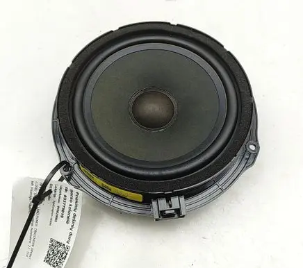 Land Rover Discovery Sport Front door speaker JJ3218808BA