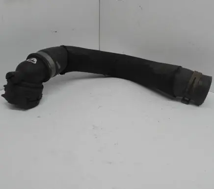 Audi A6 S6 C6 4F Engine coolant pipe/hose 4F0121055J