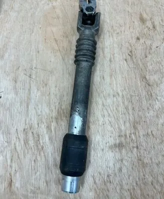 BMW 5 E60 E61 Prop shaft universal joint 0743
