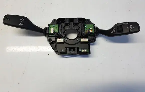 BMW i3 Wiper turn signal indicator stalk/switch 9374434