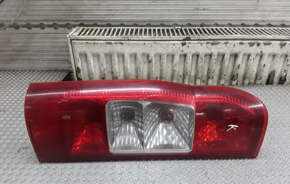 Ford Transit Rear/tail lights 6C1113405A