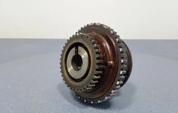 Nissan Altima Camshaft pulley/ VANOS 2A10A