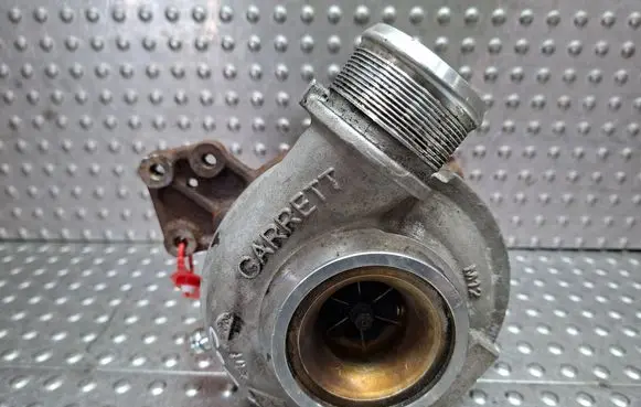 Iveco Daily 30.8 - 9 Turbo S27639385 5801922491