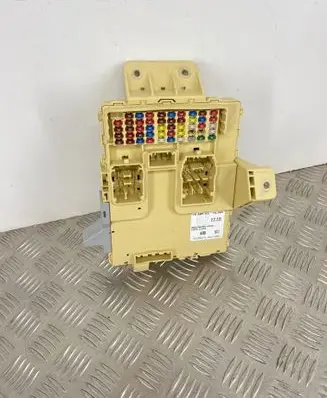 Hyundai Santa Fe Fuse module 91950CL220
