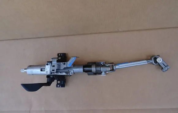 Nissan Qashqai J12 Steering wheel axle