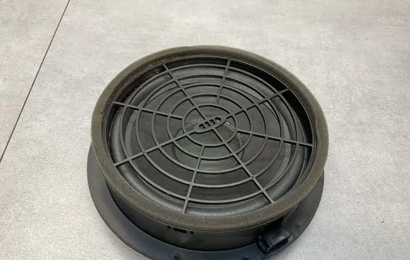 Audi Q5 SQ5 Front door speaker 8R0035415A