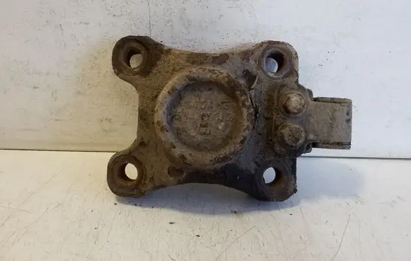 Iveco Daily 5th gen Other rear suspension part 