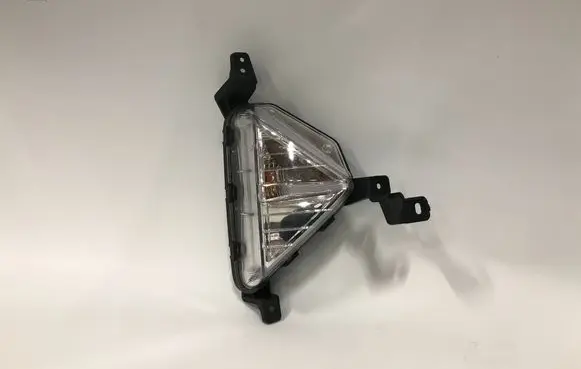 Front fog light