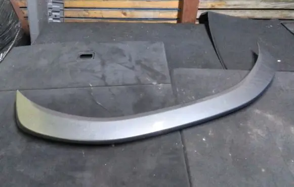 Lexus ES 250 - 300 - 330 Tailgate/trunk spoiler 7608533130 7687133120 7608506190