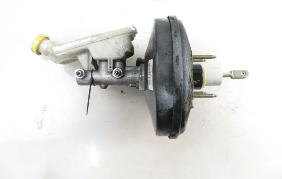 Citroen C3 Pluriel Brake booster 9649329480
