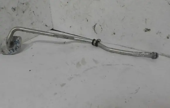 Audi A8 S8 D4 4H Engine coolant pipe/hose 07912107CK AF03034901