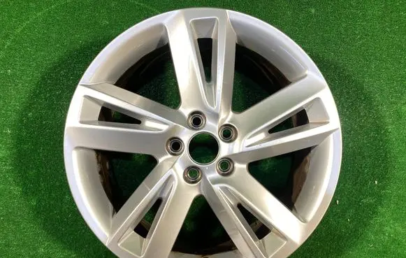 Seat Arona R17 spare wheel 6F9601025E