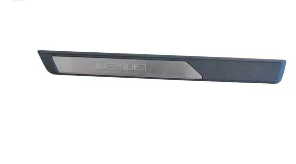Lexus ES 250 - 300 - 330 (A) pillar trim 6791233150