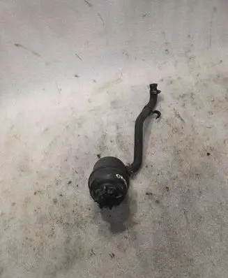 Opel Omega B2 Power steering fluid tank/reservoir 