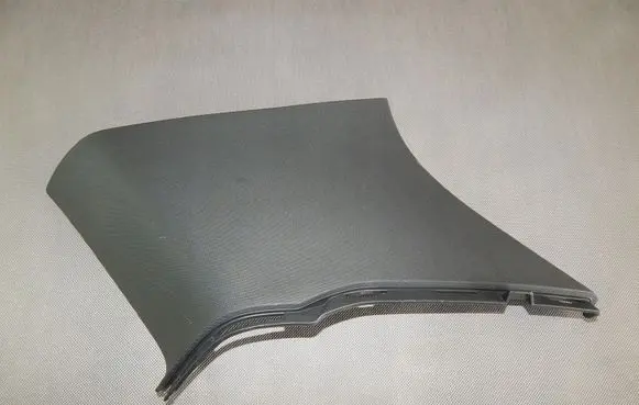 Audi A3 S3 8V (C) pillar trim 8V3867288
