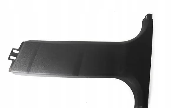 BMW 5 F10 F11 (B) pillar trim (bottom) 9116351