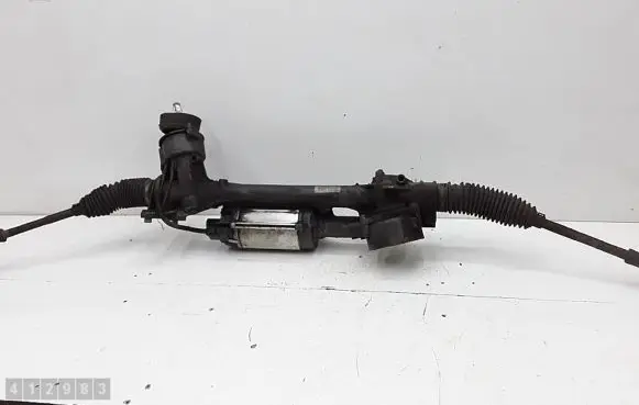 Skoda Superb B6 (3T) Steering rack 7805501469