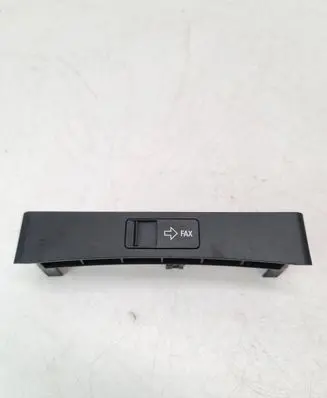 BMW 7 E38 Other interior part 8381053 547600