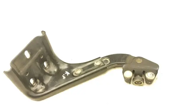 Mercedes-Benz Vito Viano W639 Sliding door upper roller guide/hinge A639763001