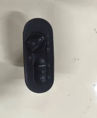 Ford Galaxy Light switch 7M1941531L 98504051506