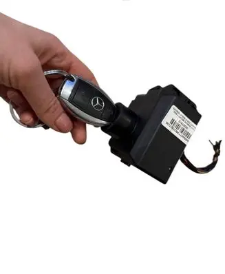 Mercedes-Benz B W246 W242 Ignition lock A2469059900 1002680301 5090709241406123