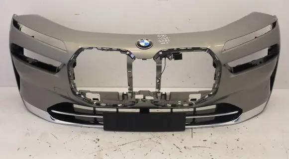 BMW 7 G70 Front bumper 5A45BF7MWGK1684 5A45BF7