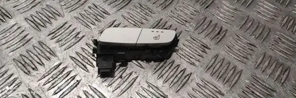 Mercedes-Benz GLC X253 C253 Seat heating switch A2139057502