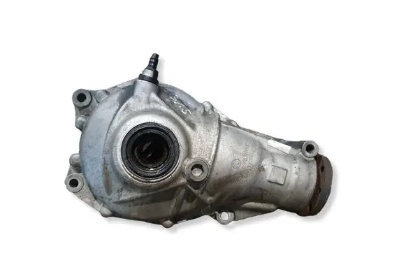 BMW X5 E70 Front differential 7594314 31507594314 7594315